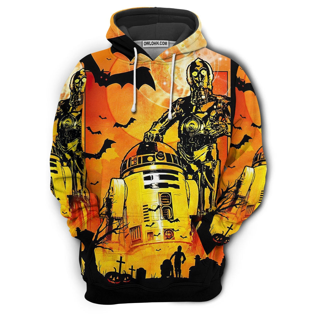 Tis The Season The Force All Over Shirt 0823