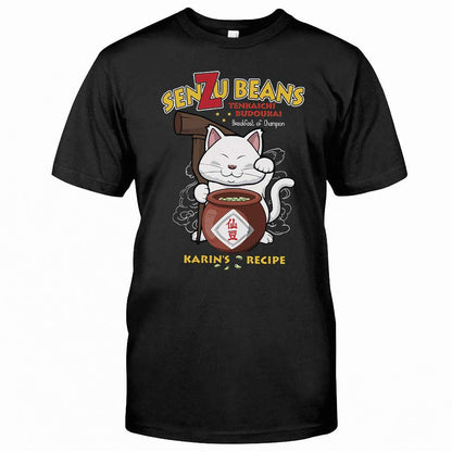 Beans - Seven Balls T-shirt and Hoodie 0123