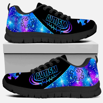 Autism Awareness Autism Awareness Sneakers 0622