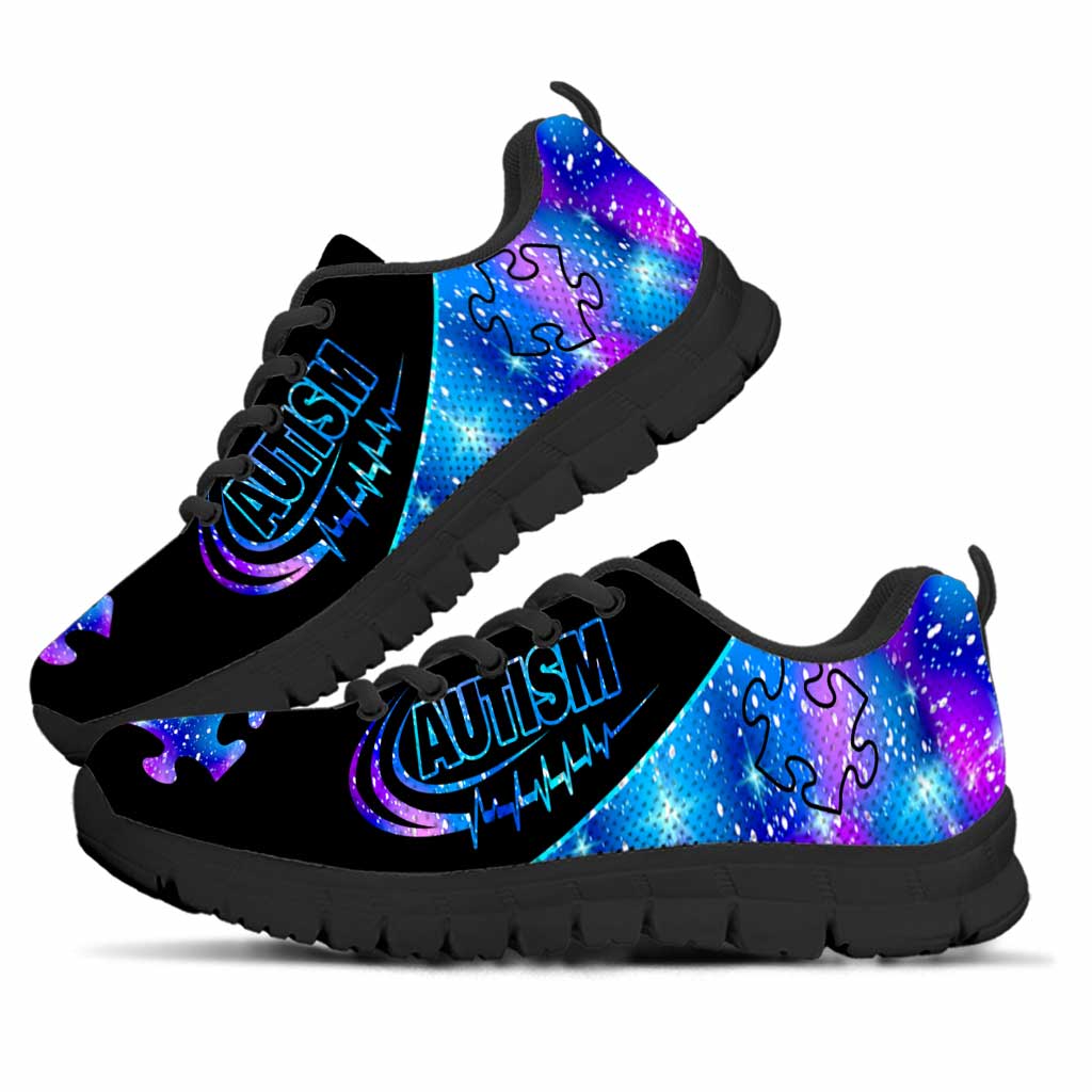 Autism Awareness Autism Awareness Sneakers 0622