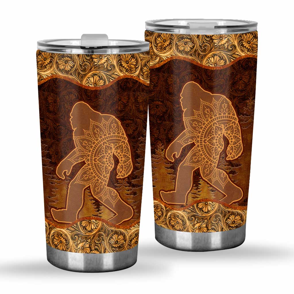 Bigfoot Bigfoot Tumbler 0622