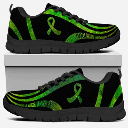 You Matter - Mental Health Awareness Sneakers