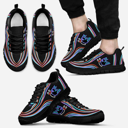 Bowling Lover Sneakers