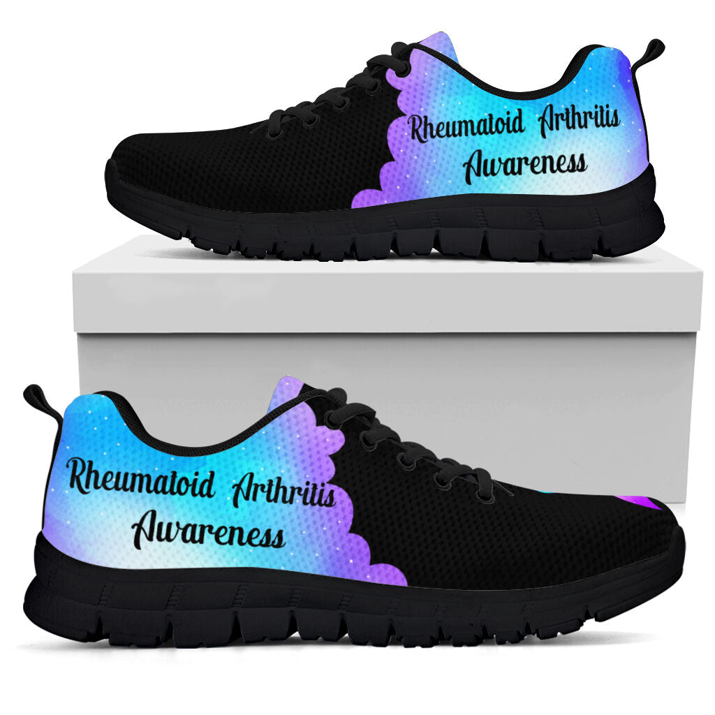 Arthritis Awareness Arthritis Awareness Sneakers 0622