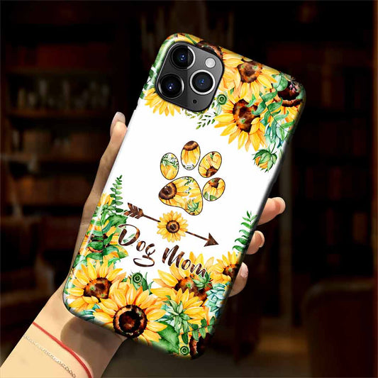 Dog Mom Phone Case 062021