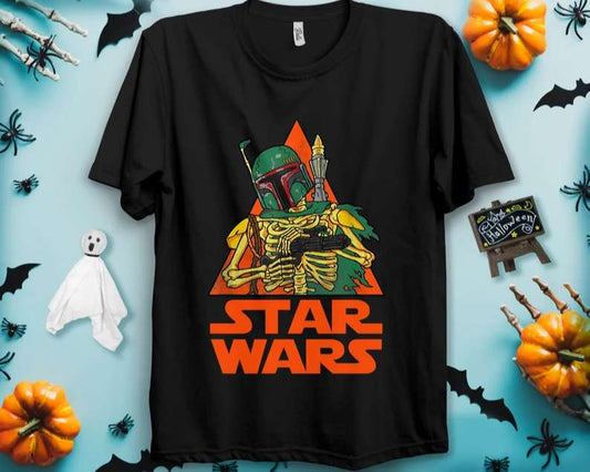 This Is The Way The Force T-shirt and Hoodie 0823