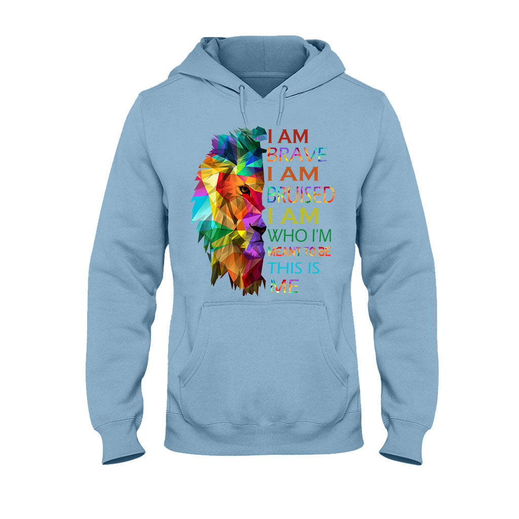 The Only Choice - LGBT Support T-shirt and Hoodie