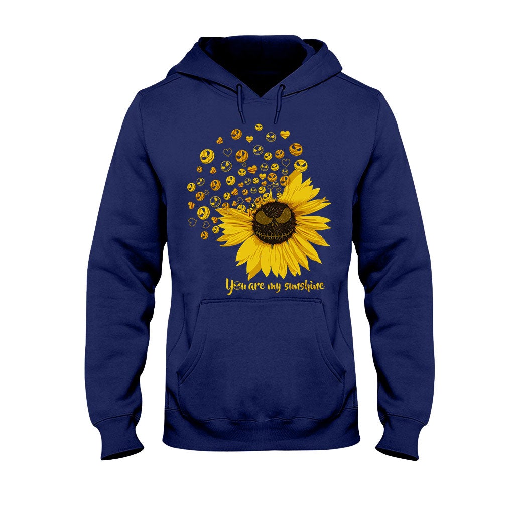 You Are My Sunshine Nightmare T-shirt and Hoodie 102021