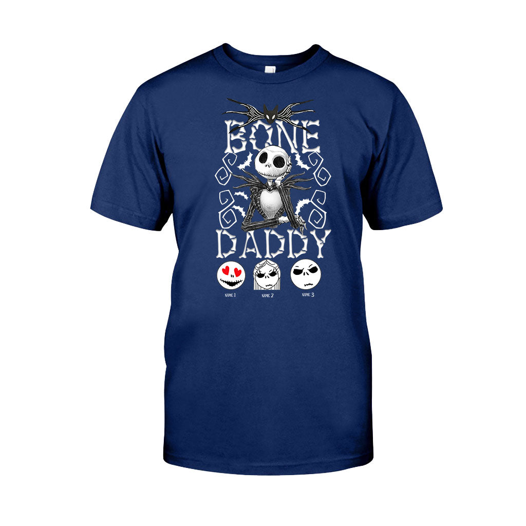 Bone Daddy - Personalized Nightmare T-shirt and Hoodie