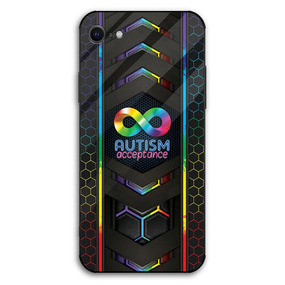 Autism Acceptance Phone Case