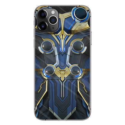 Thunder - Phone Case