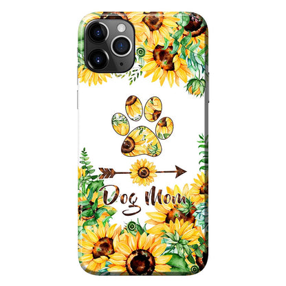 Dog Mom Phone Case 062021