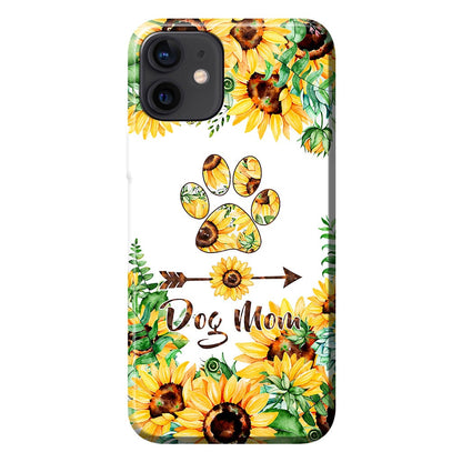 Dog Mom Phone Case 062021