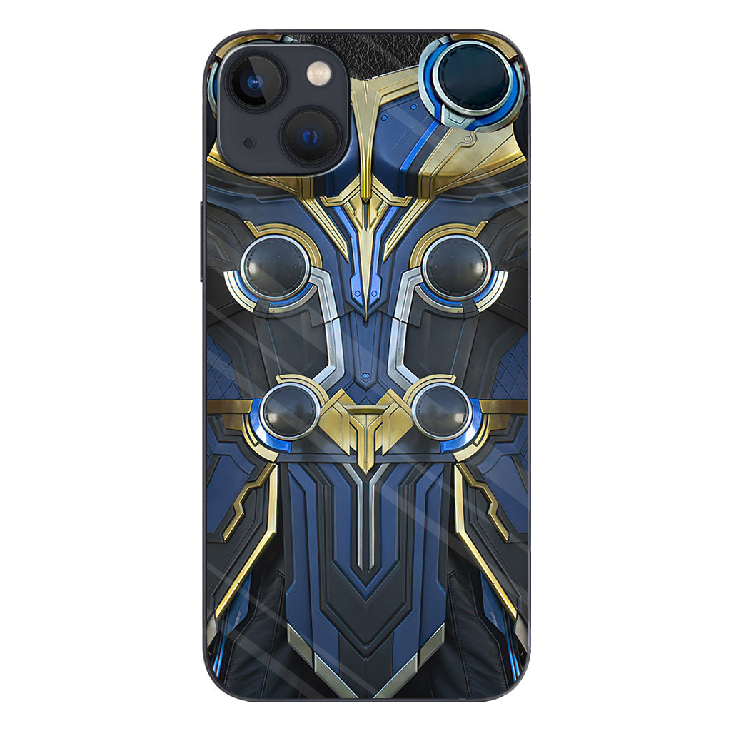 Thunder - Phone Case