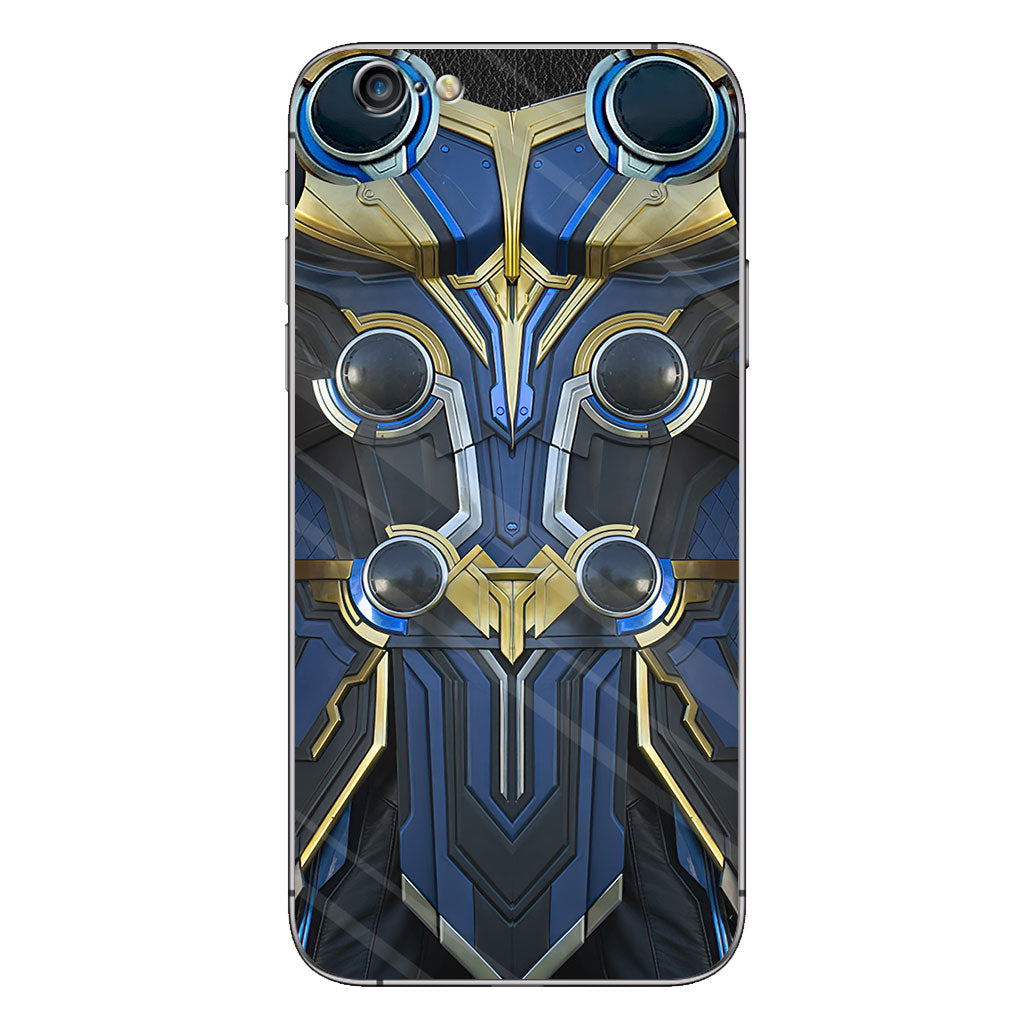 Thunder - Phone Case