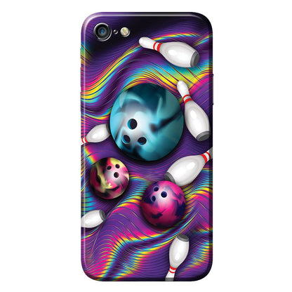 Bowling Ball Phone Case