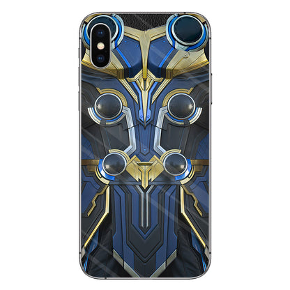 Thunder - Phone Case