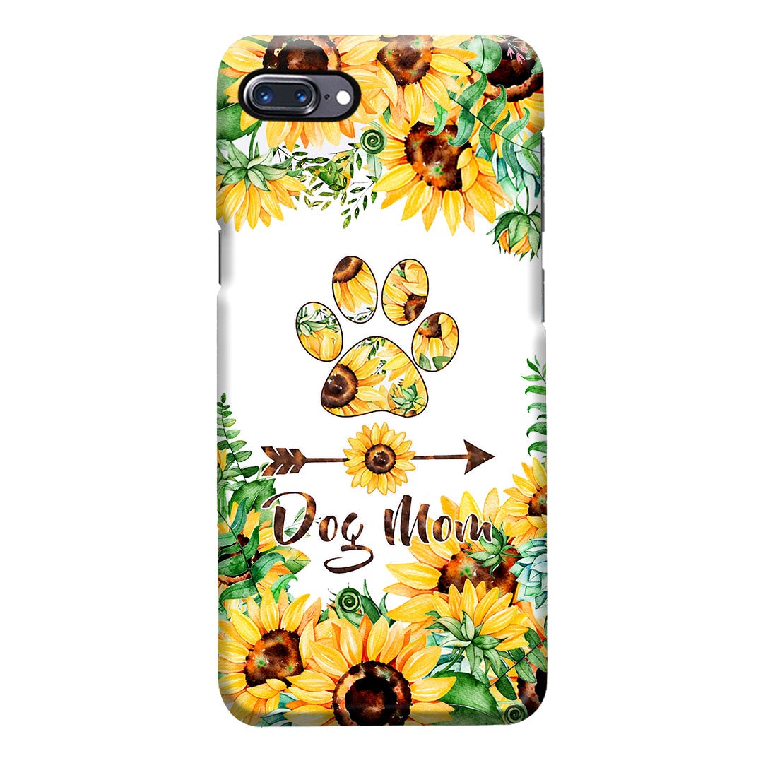 Dog Mom Phone Case 062021