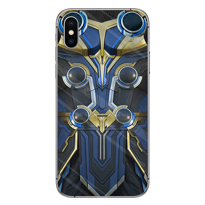 Thunder - Phone Case