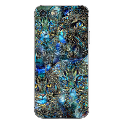 Beautiful Cat Phone Case