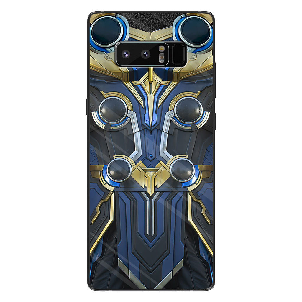 Thunder - Phone Case