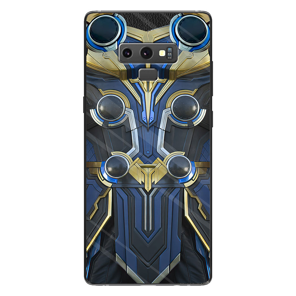 Thunder - Phone Case