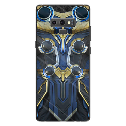 Thunder - Phone Case