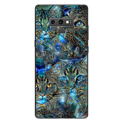 Beautiful Cat Phone Case