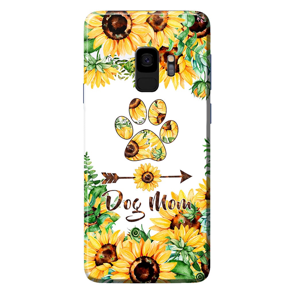 Dog Mom Phone Case 062021