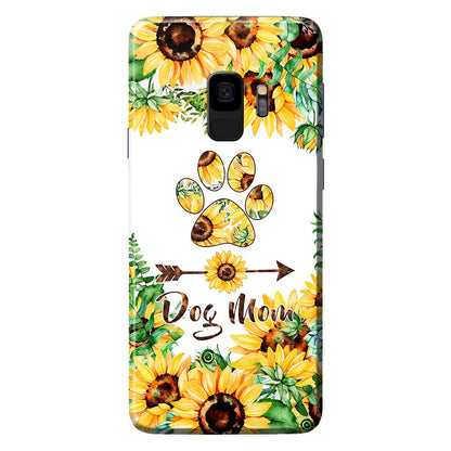 Dog Mom Phone Case 062021