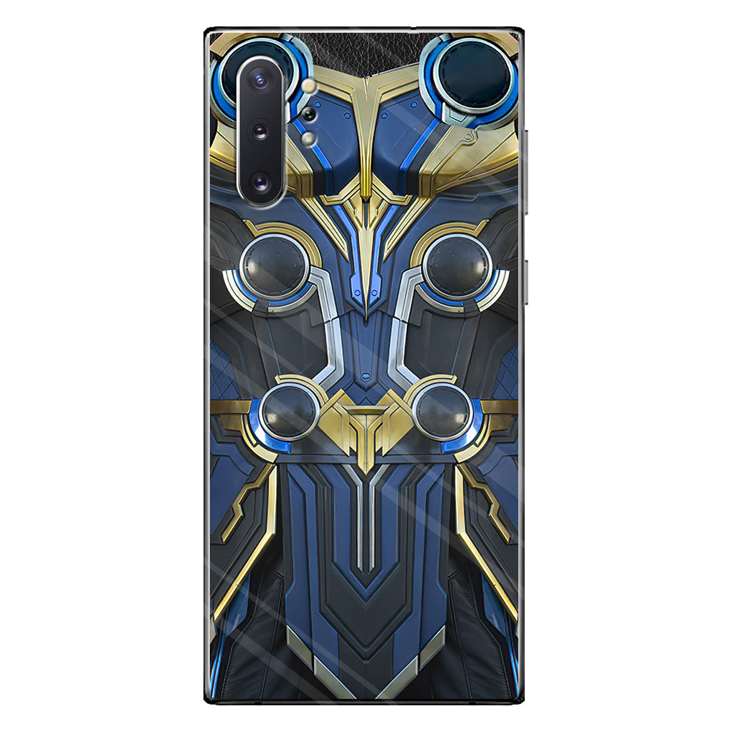 Thunder - Phone Case