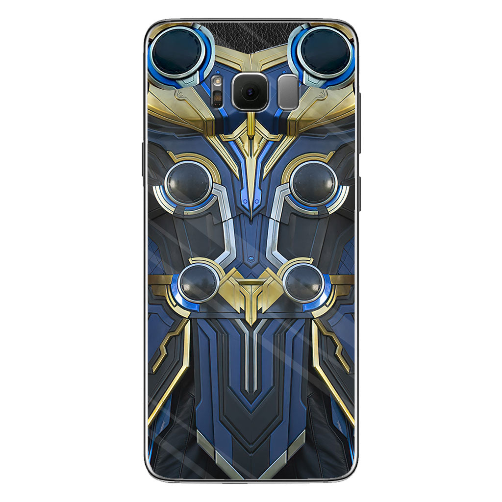 Thunder - Phone Case