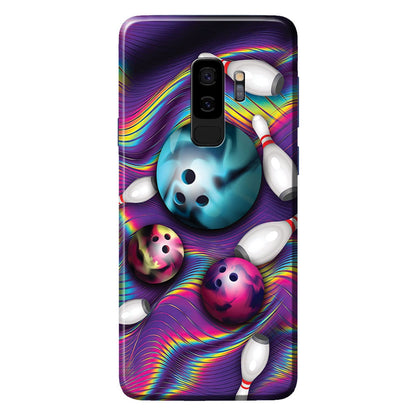 Bowling Ball Phone Case