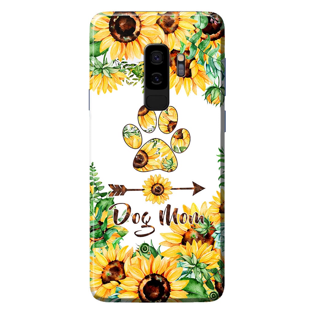 Dog Mom Phone Case 062021